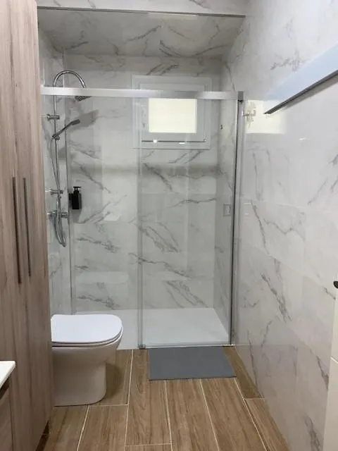 Apartament El Jardin Del Torcal Studio Malaga